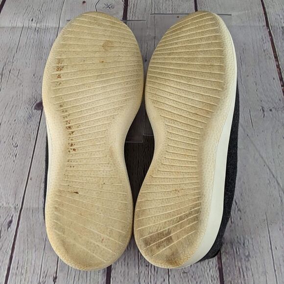 Allbirds Wool Runners Sneakers  - Picture 6 of 9